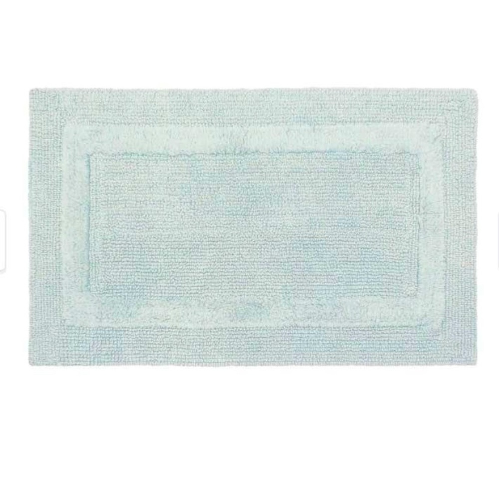 2 Wamsutta® Ultra Fine Reversible Bath Rugs